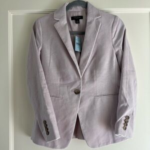 NWT Ann Taylor Blazer